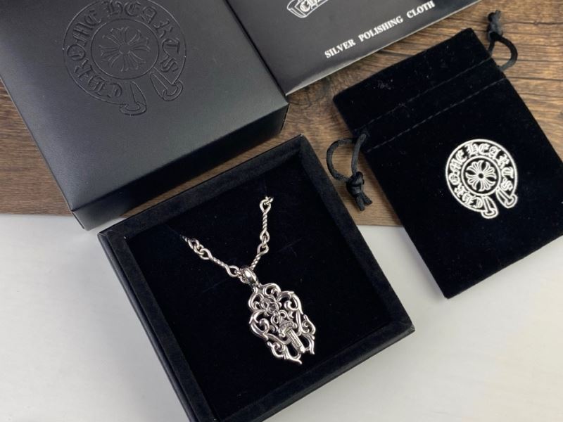 Chrome Hearts Necklaces